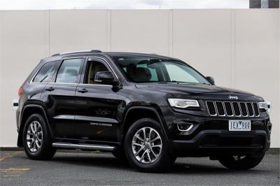 2015 Jeep Grand Cherokee Laredo Wagon WK MY15 for sale in Ringwood